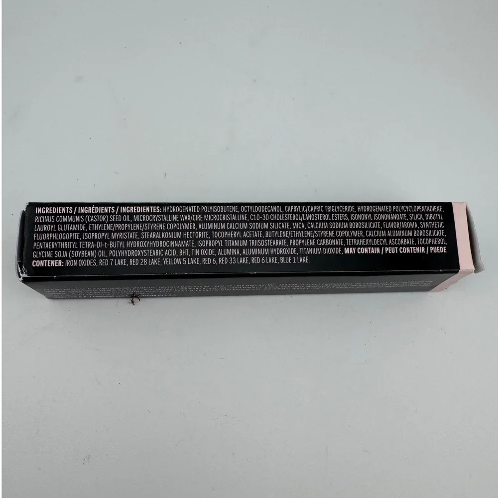 Mary Kay Unlimited Lip‎ Gloss 0.13oz 